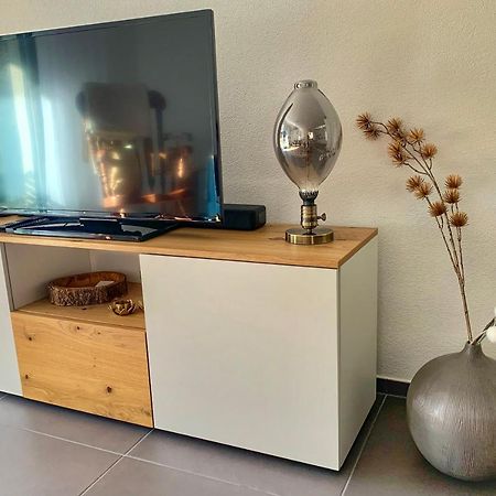 Bueelbad - Relax Holiday Apartment 칸더슈텍 외부 사진