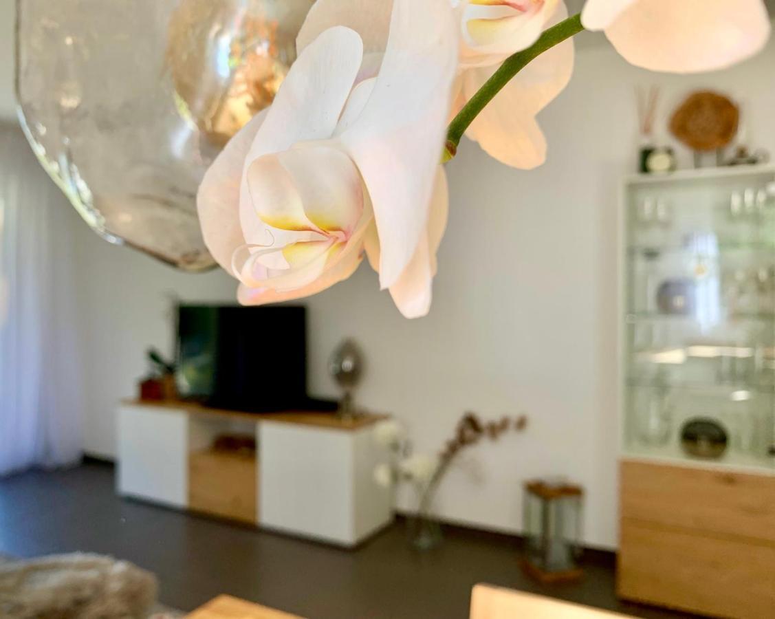 Bueelbad - Relax Holiday Apartment 칸더슈텍 외부 사진