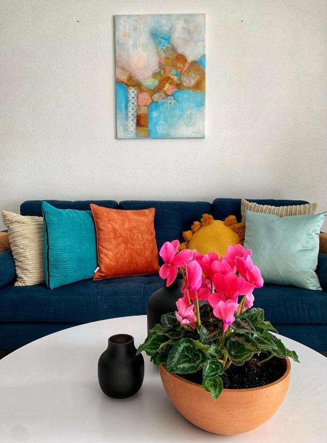 Bueelbad - Relax Holiday Apartment 칸더슈텍 외부 사진