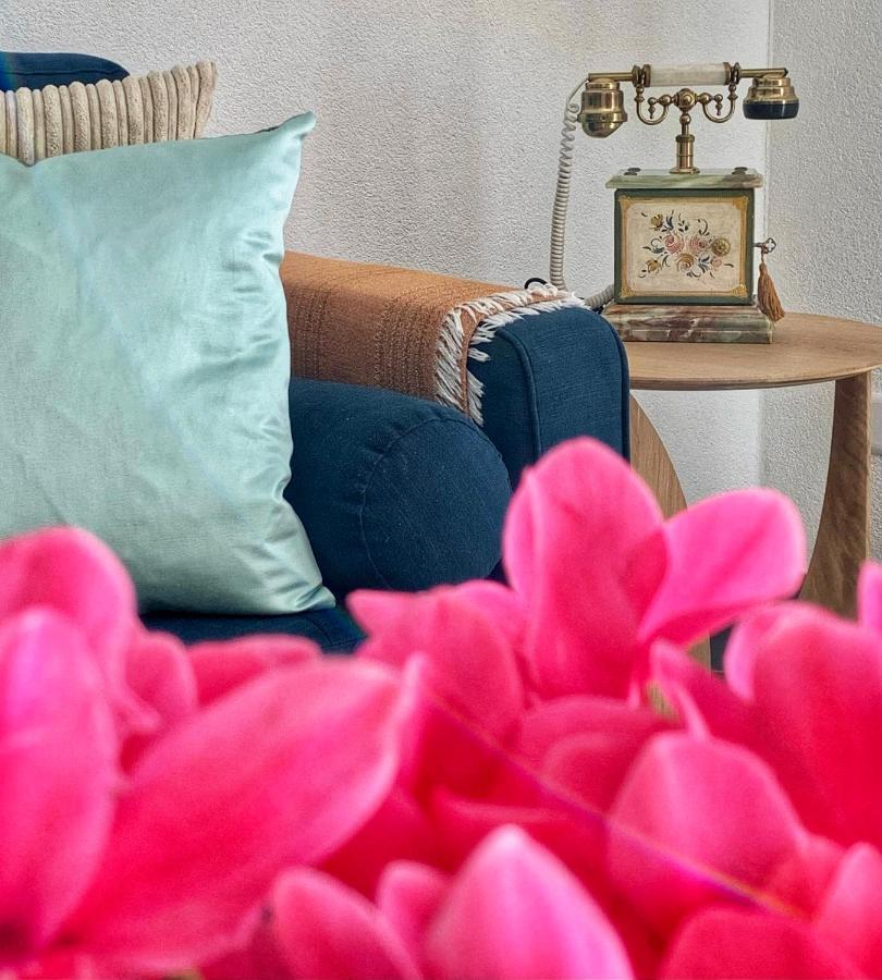 Bueelbad - Relax Holiday Apartment 칸더슈텍 외부 사진