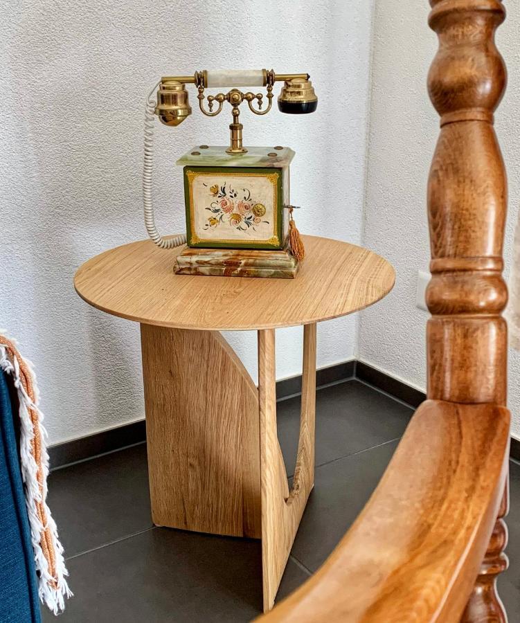 Bueelbad - Relax Holiday Apartment 칸더슈텍 외부 사진